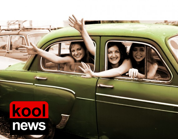 KoolNews.gr: Carpooling, ??? ????? ???????????